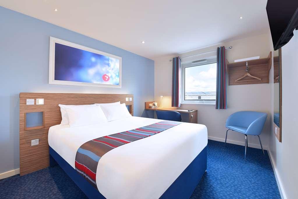 Travelodge Battersea London Rum bild
