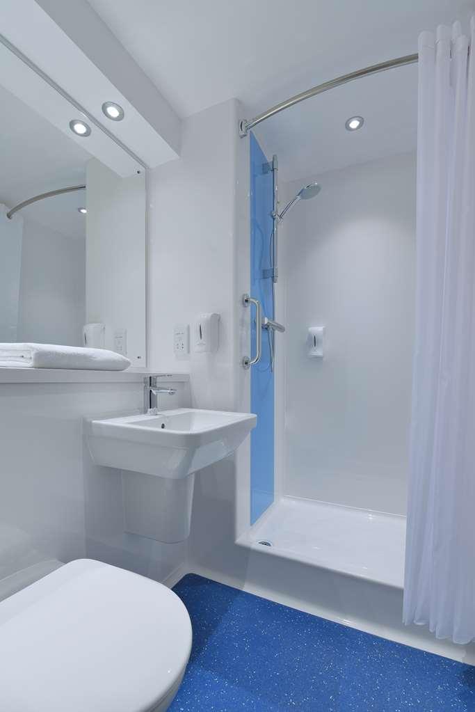 Travelodge Battersea London Rum bild