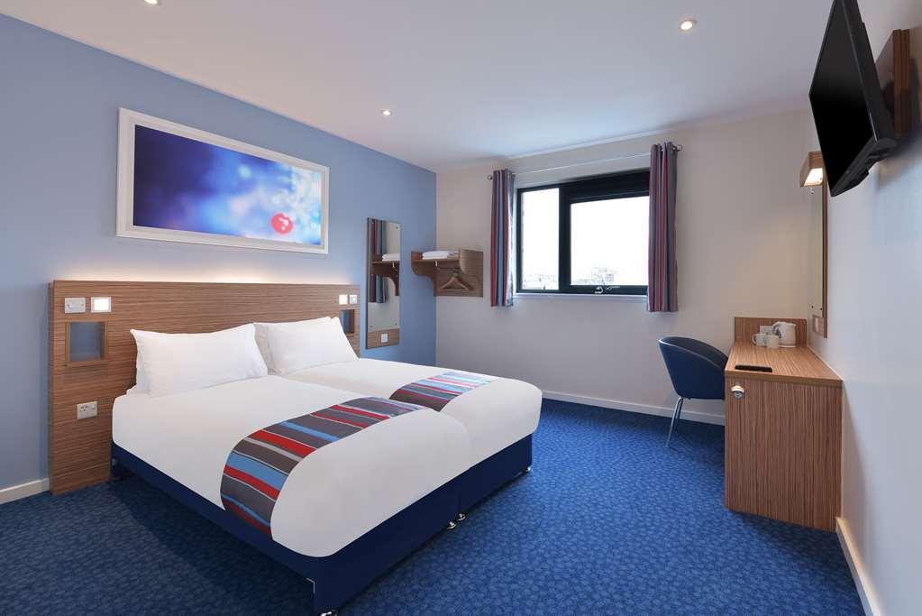 Travelodge Battersea London Rum bild